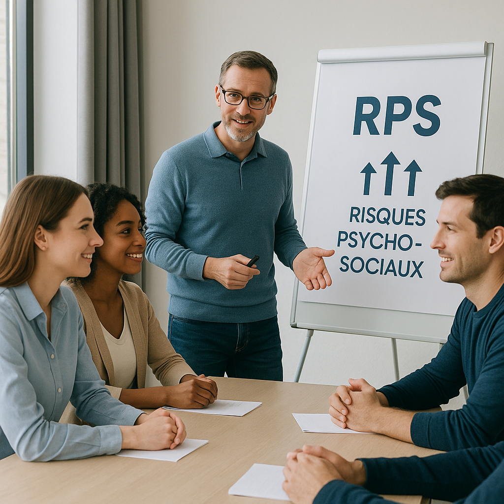 formation prévention RPS