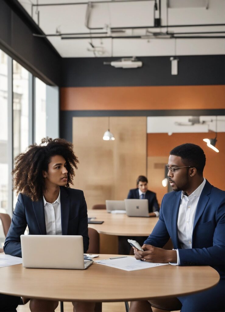Conduire des entretiens professionnels et annuels