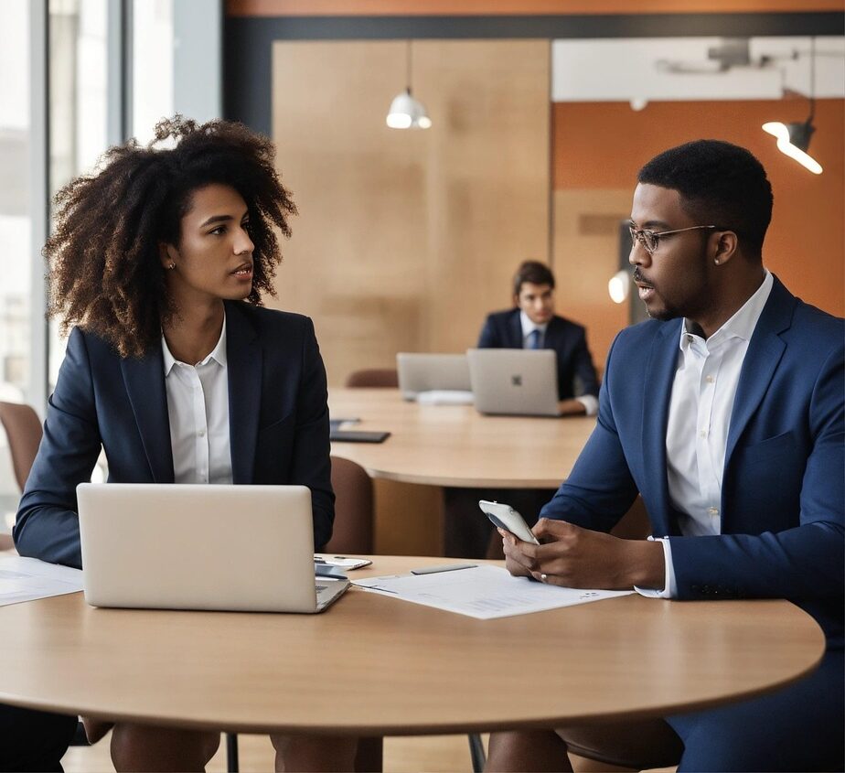 Conduire des entretiens professionnels et annuels