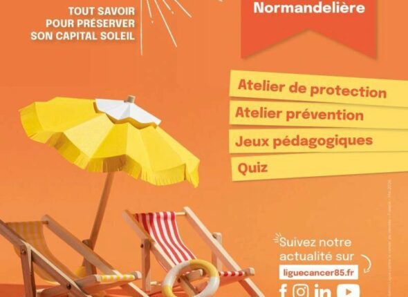 Ateliers de prévention contre le cancer