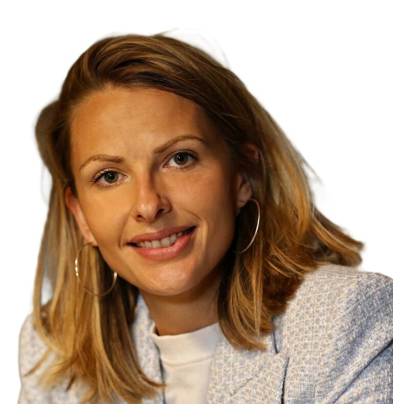 Formatrice Claire Bonvalet