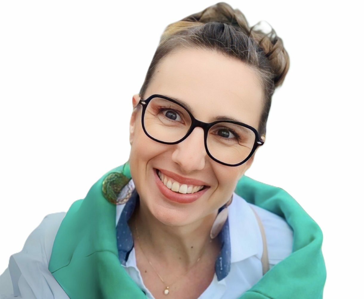 Lydie GAUCHARD