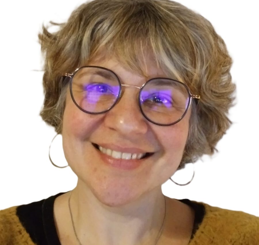 Christelle GUILLET